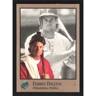 1992 Studio #73 Darren Daulton