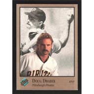 1992 Studio #84 Doug Drabek