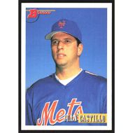 1993 Bowman #538 Juan Castillo