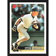 1993 Bowman #608 Steve Buechele