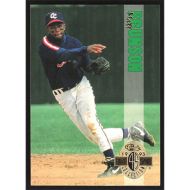 1993 Classic Four Sport #262 Matt Brunson