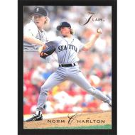 1993 Flair #269 Norm Charlton