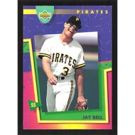 1993 Fun Pack #149 Jay Bell