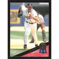 1993 Leaf #178 Sid Bream