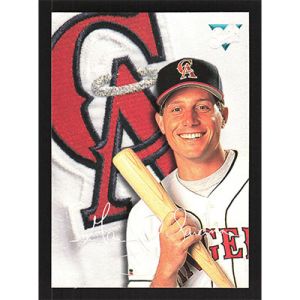 1993 Studio #85 Gary DiSarcina