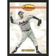 1993 Ted Williams #32 Lou Boudreau