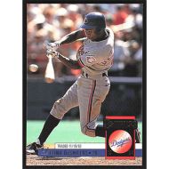 1994 Donruss #350 Delino DeShields