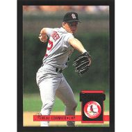 1994 Donruss #622 Rheal Cormier