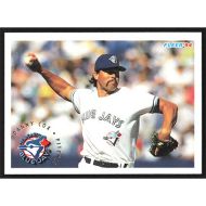 1994 Fleer #329 Danny Cox