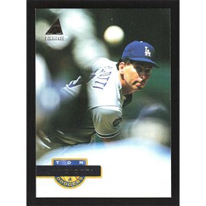 1994 Pinnacle #115 Tom Candiotti