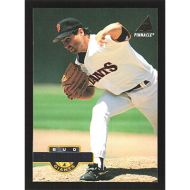 1994 Pinnacle #140 Bud Black