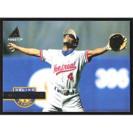 1994 Pinnacle #147 Delino DeShields