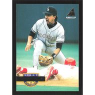 1994 Pinnacle #191 Vinny Castilla