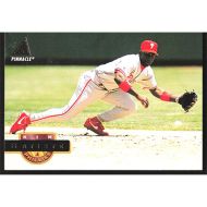 1994 Pinnacle #207 Kim Batiste