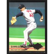 1994 Ultra #12 Danny Darwin