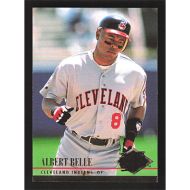1994 Ultra #41 Albert Belle