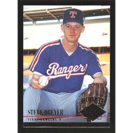 1994 Ultra #430 Steve Dreyer