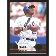 1994 Ultra #528 Bobby Bonilla