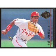 1994 Ultra #543 Mariano Duncan