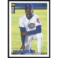 1995 Collector's Choice #204 Shawon Dunston