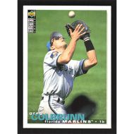 1995 Collector's Choice #312 Greg Colbrunn