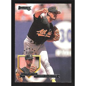 1995 Donruss #13 Ron Darling