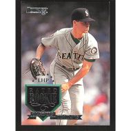 1995 Donruss #179 Tim Davis Rated Rookie