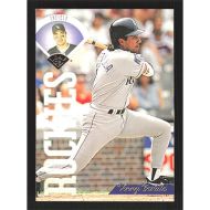 1995 Leaf #230 Vinny Castilla