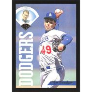 1995 Leaf #234 Tom Candiotti