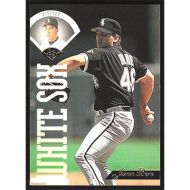 1995 Leaf #235 Jason Bere