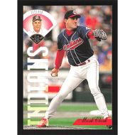 1995 Leaf #317 Mark Clark