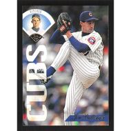 1995 Leaf #341 Jim Bullinger