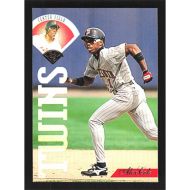 1995 Leaf #361 Alex Cole