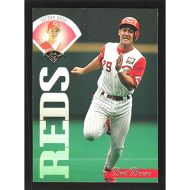 1995 Leaf #97 Bret Boone