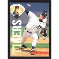 1995 Leaf #9 John Doherty