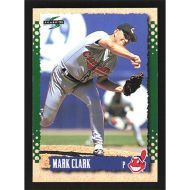 1995 Score #132 Mark Clark