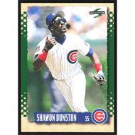 1995 Score #89 Shawon Dunston