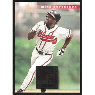 1996 Donruss #468 Mike Devereaux