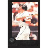 1996 Leaf #134 Gary DiSarcina