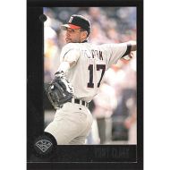 1996 Leaf #30 Tony Clark