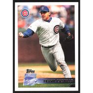 1996 Topps #146 Frank Castillo
