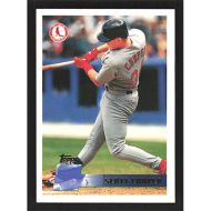 1996 Topps #371 Scott Cooper