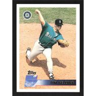 1996 Topps #38 Tim Belcher