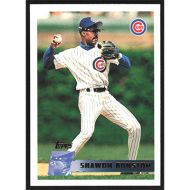 1996 Topps #399 Shawon Dunston