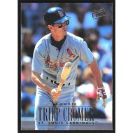 1996 Ultra #272 Tripp Cromer