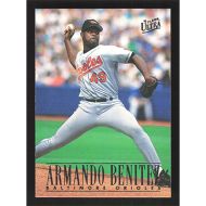 1996 Ultra #302 Armando Benitez