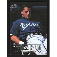 1996 Ultra #407 Darren Bragg