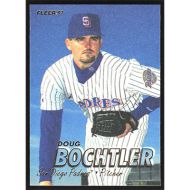 1997 Fleer #612 Doug Bochtler