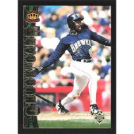 1997 Pacific #115 Chuck Carr