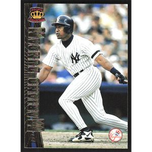 1997 Pacific #149 Mariano Duncan